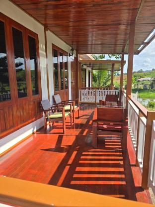 JayDay Khao Kho resort Zone C in Khao Kho, Thailand