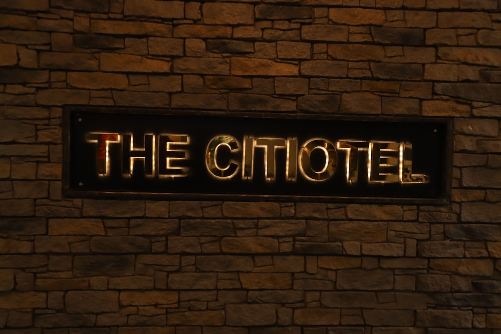 The Citiotel - carbon neutral hotel in Pune
