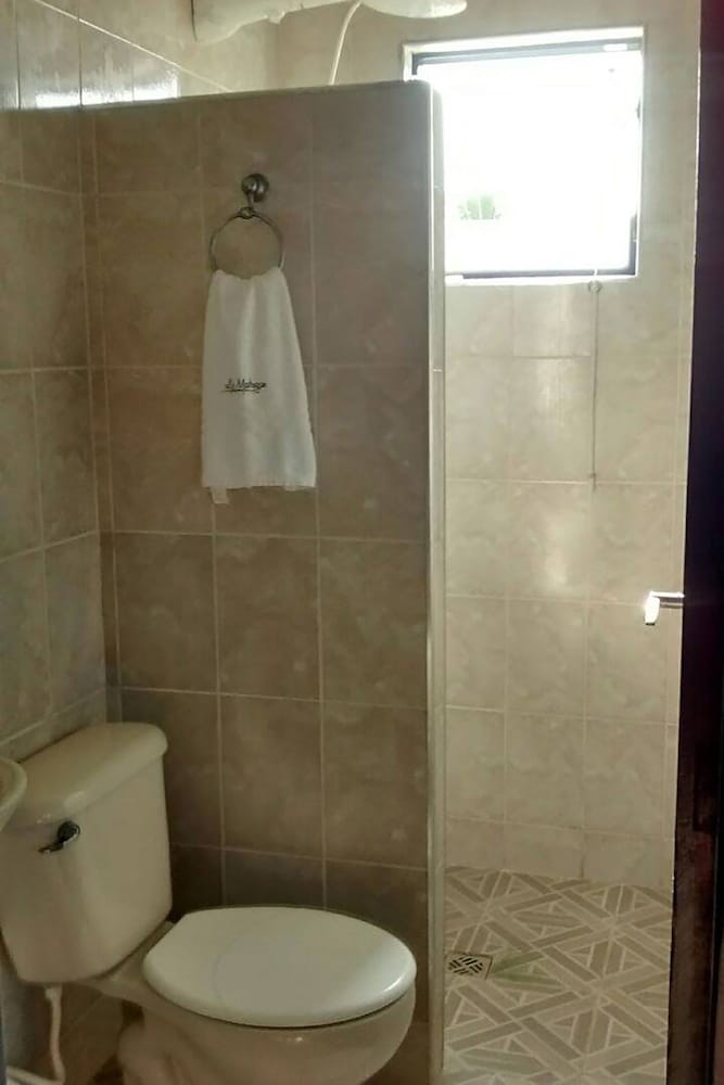 Pousada Paradise Itanhaem in Itanhaem, Brasil