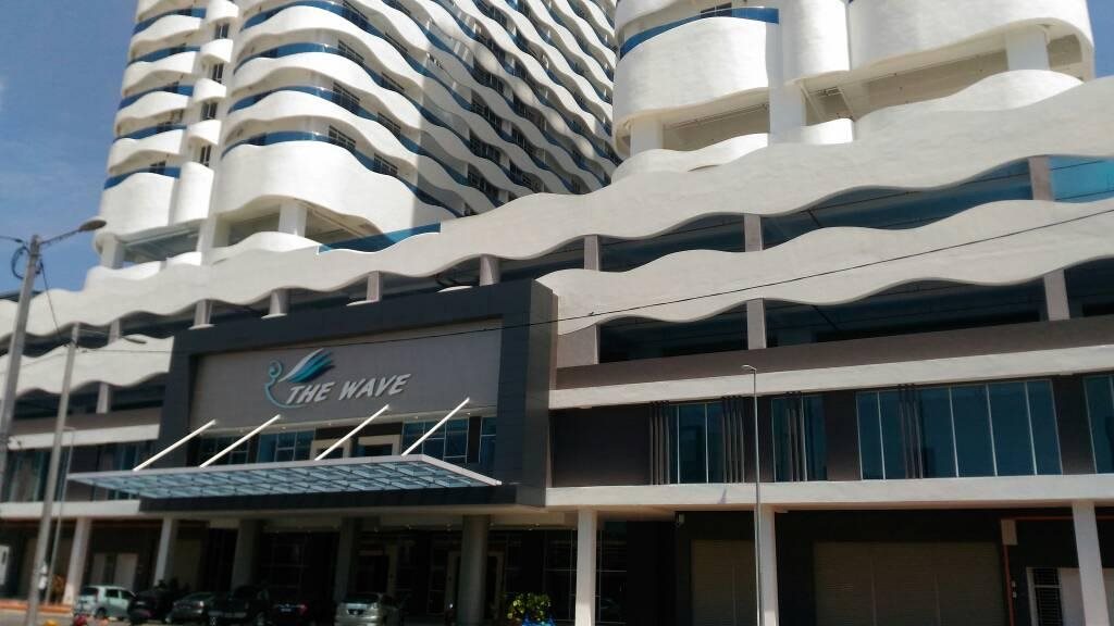 Faithview Hotel & Suites in Malacca, Malaysia