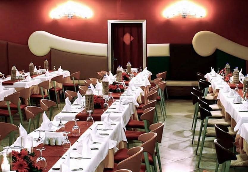 Doga Tatil Koyu — Sile