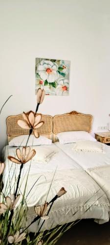 Casita Del Perfume 2 — hotel in Santa Fe De Mondujar