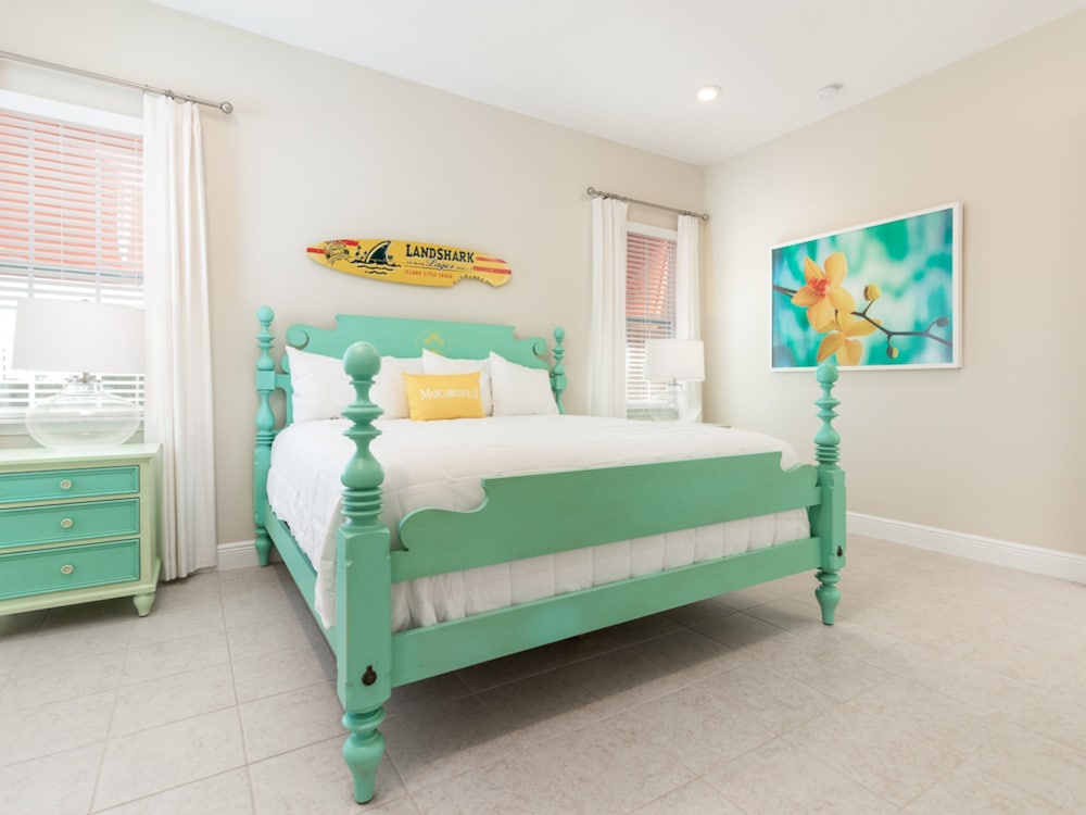Margaritaville Cottages Orlando by Vstays with H2O Waterpark - photo 7