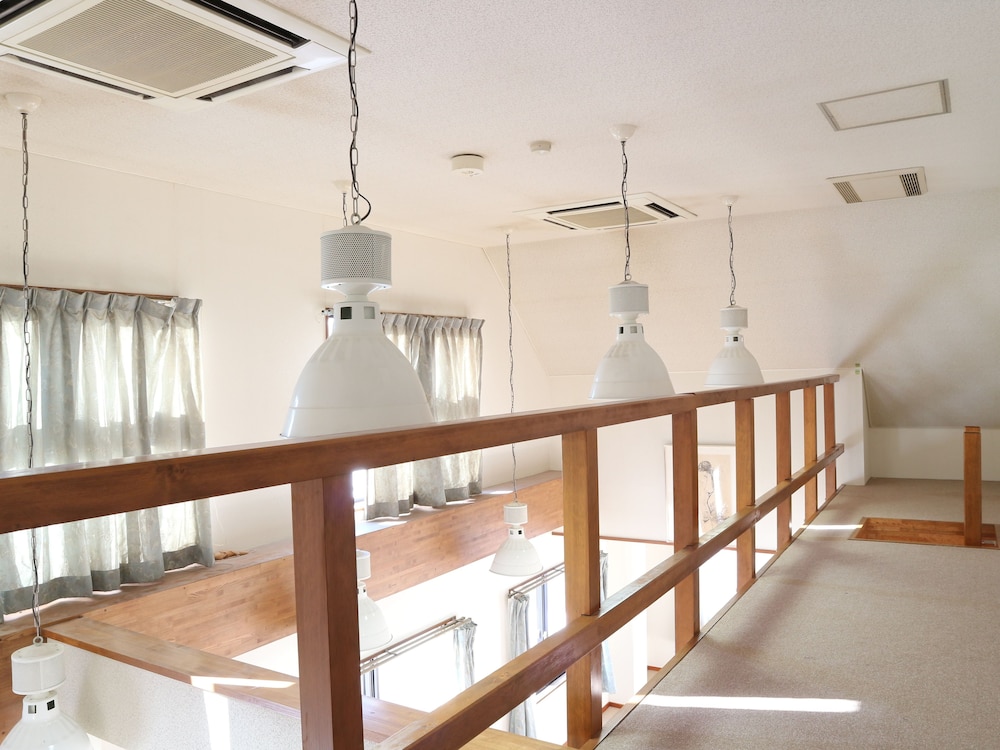 Petit Hotel P Bow — Hakuba — photo 3