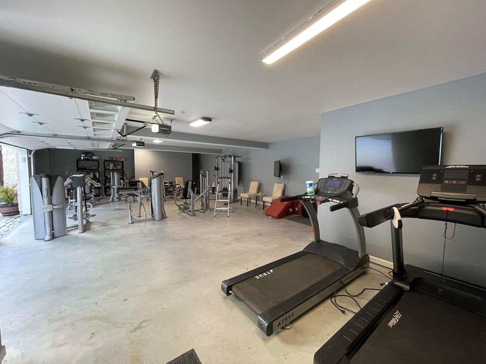 Iah Spheric Mini Mansion - photo 72