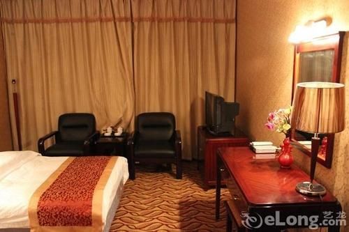 Mount Wutai Futai Resort in Taicheng, People's Republic of China