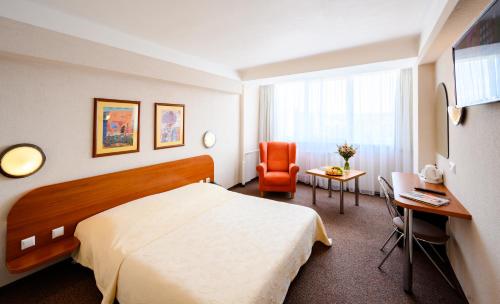 Hotel Lux — hotel in Banska Bystrica