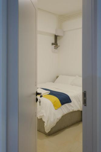 2 BR Sleeps6 I City Center Silom
