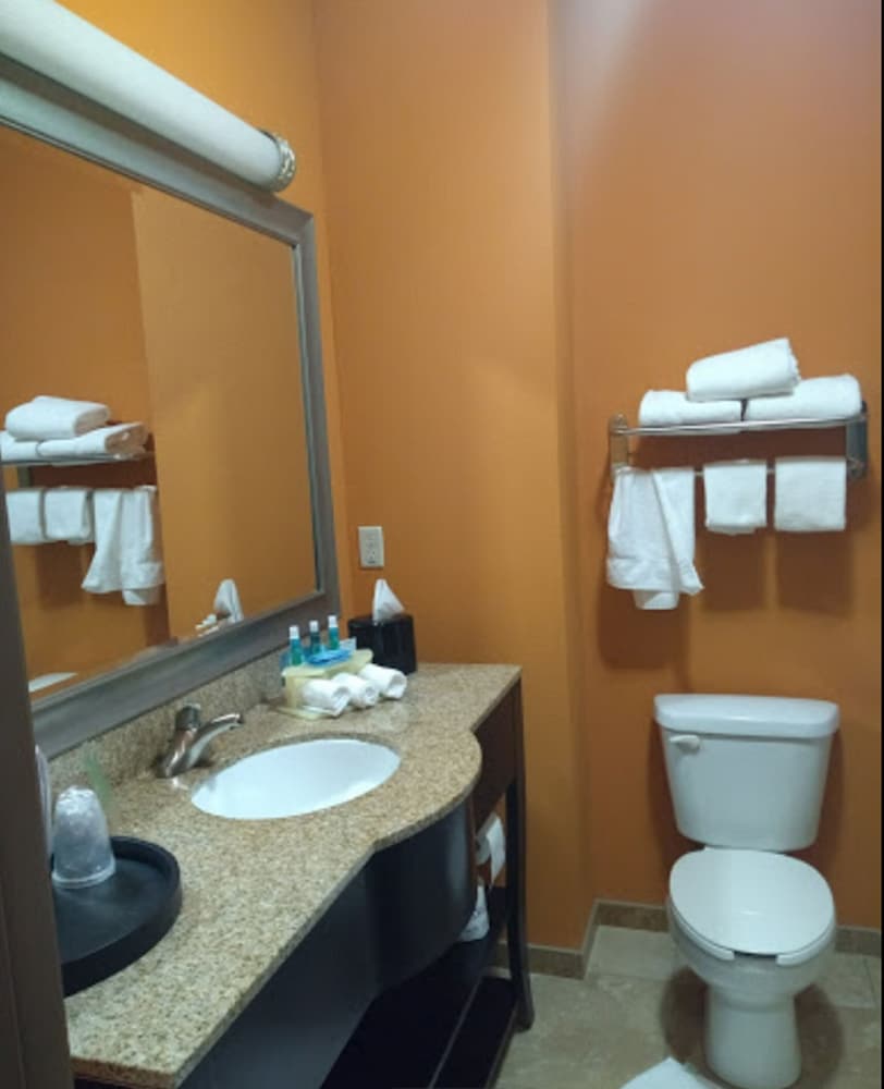 Holiday Inn Express Hotel & Suites Corpus Christi Portland by IHG - photo 15