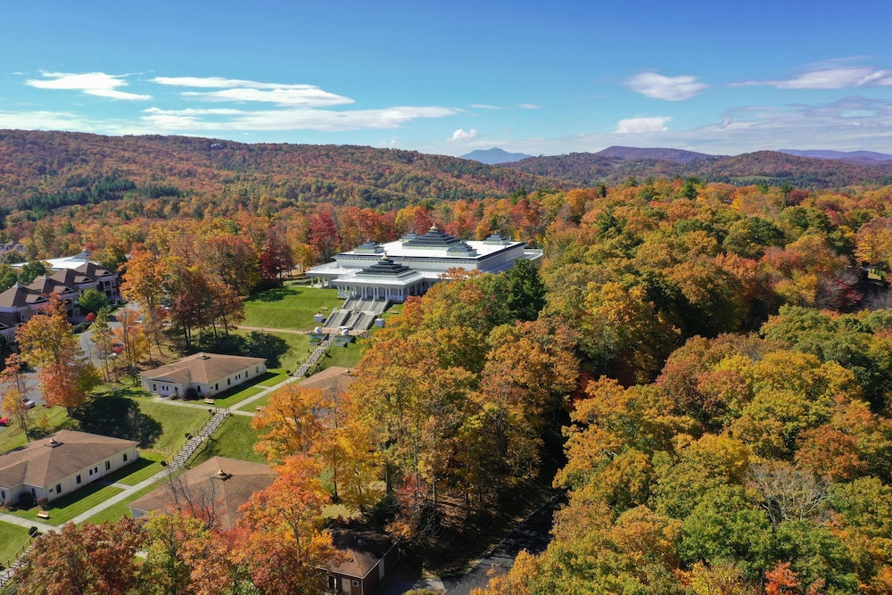 Art of Living Retreat Center - photo 33
