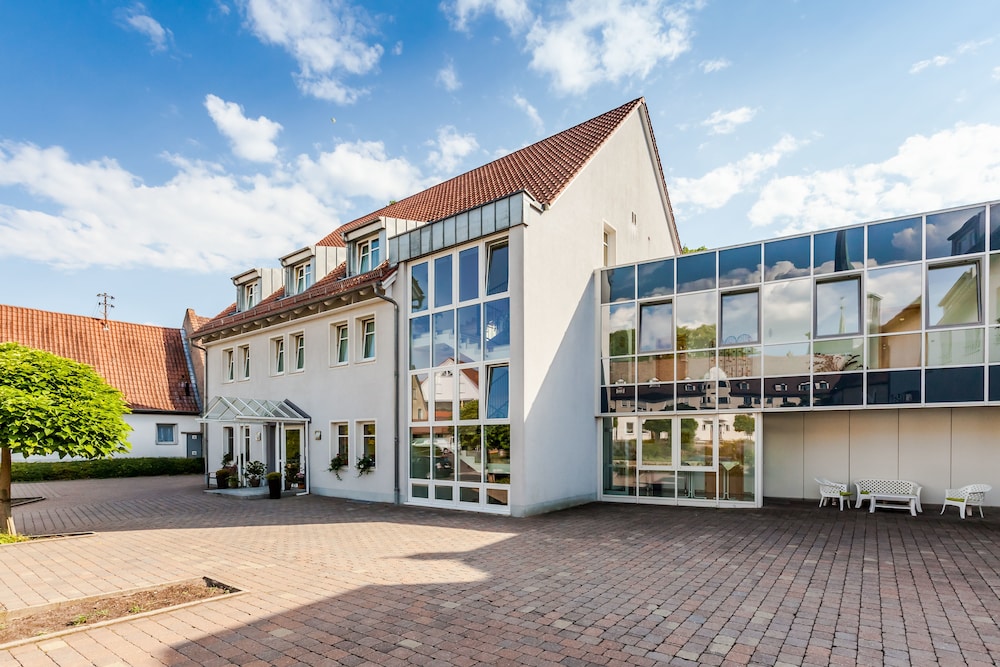 Gaestehaus Herzogenaurach — hotel in Herzogenaurach