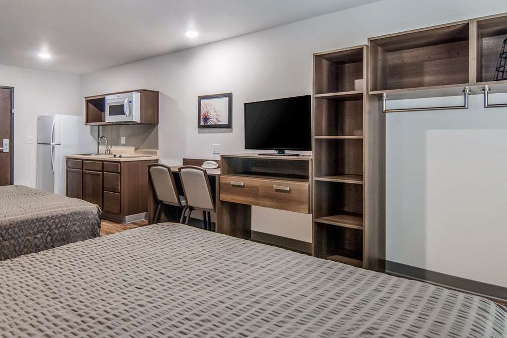 WoodSpring Suites North Ft Worth Alliance TX Speedway - photo 23