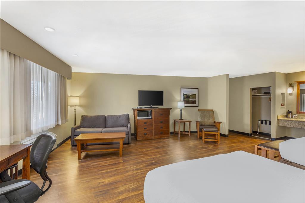 Best Western Plus High Country Inn - photo 19