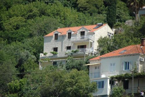 Apartment with amazing view Dubrovnik
