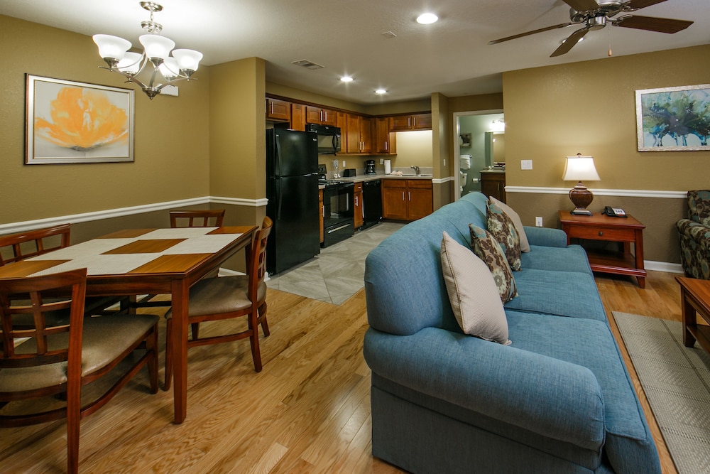 Holiday Inn Club Vacations Orlando Breeze Resort by IHG - photo 9