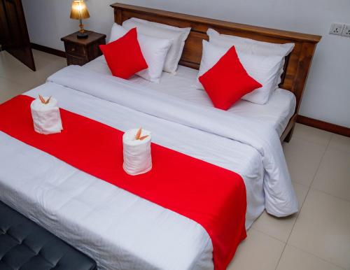 Leisure Living Resort Weweldeniya in Gampaha, Sri Lanka