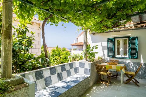 Apartment Marija close to Old Town