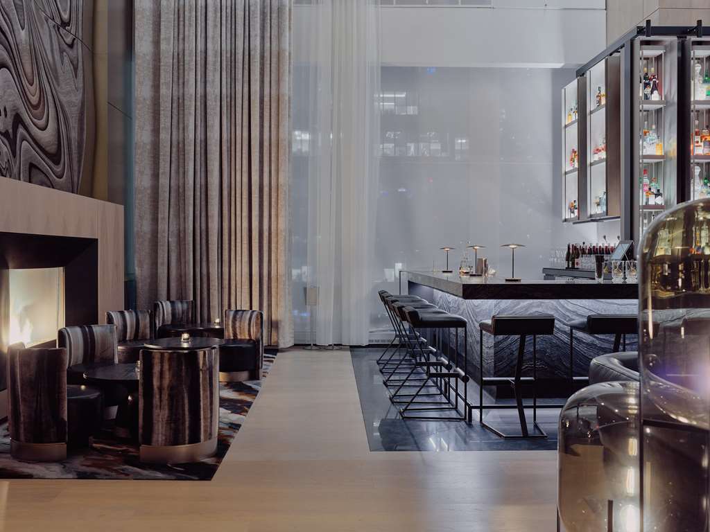 Equinox Hotel New York - photo 8
