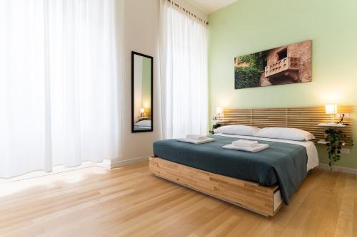 Residenza Leoncino — 4-Star Luxury Hotel in Verona, Italy
