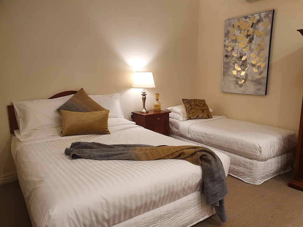 The Lancefield Lodge — Lancefield — photo 3