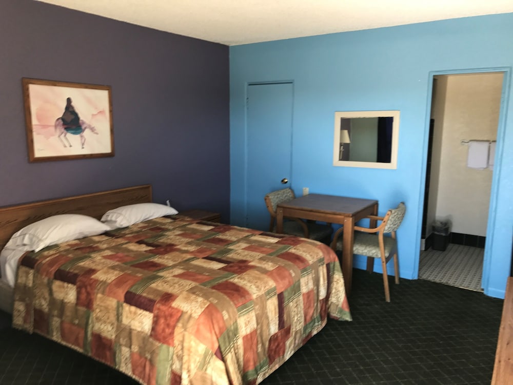 Western Inn Roswell - featured photo