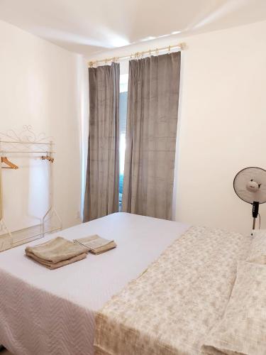 Genova rooms serra E - carbon neutral hotel in Genoa
