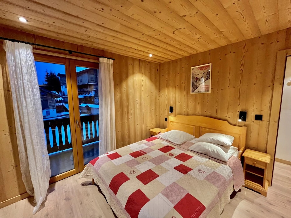 Residences Delavay in Les Gets, France