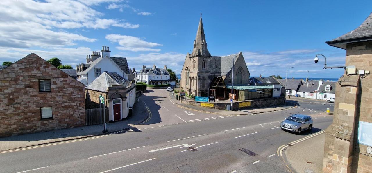 Colin Young Place — 4-Star Luxury Hotel in Nairn, United Kingdom