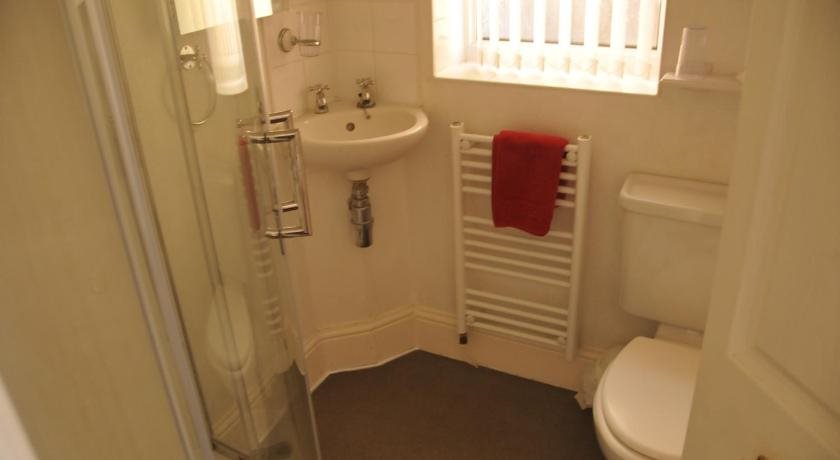 Robyns Guest House