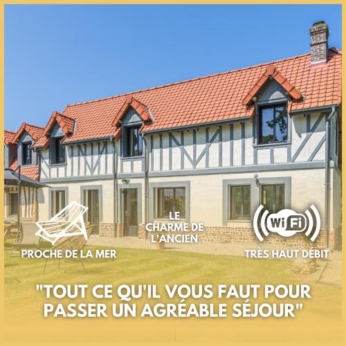 Superbe Propriete Bord de Mer Le Clos Ricarda — hotel in Sainte-Marguerite