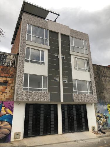 Moravia Coliving — Bogota — photo 2