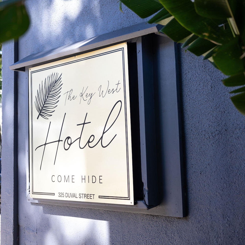 The Key West Hotel - photo 43