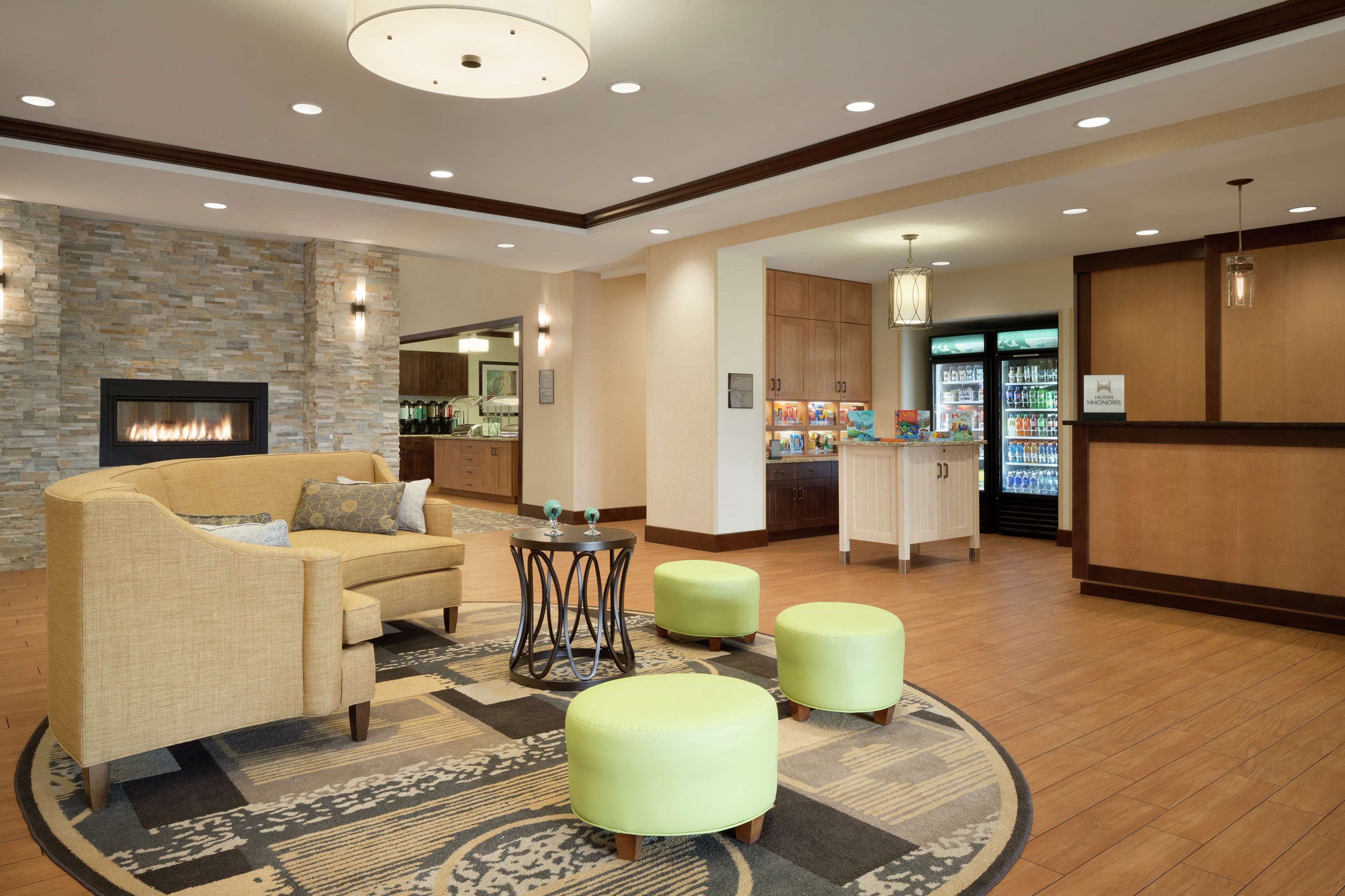 Homewood Suites by Hilton Kalamazoo Portage - photo 12