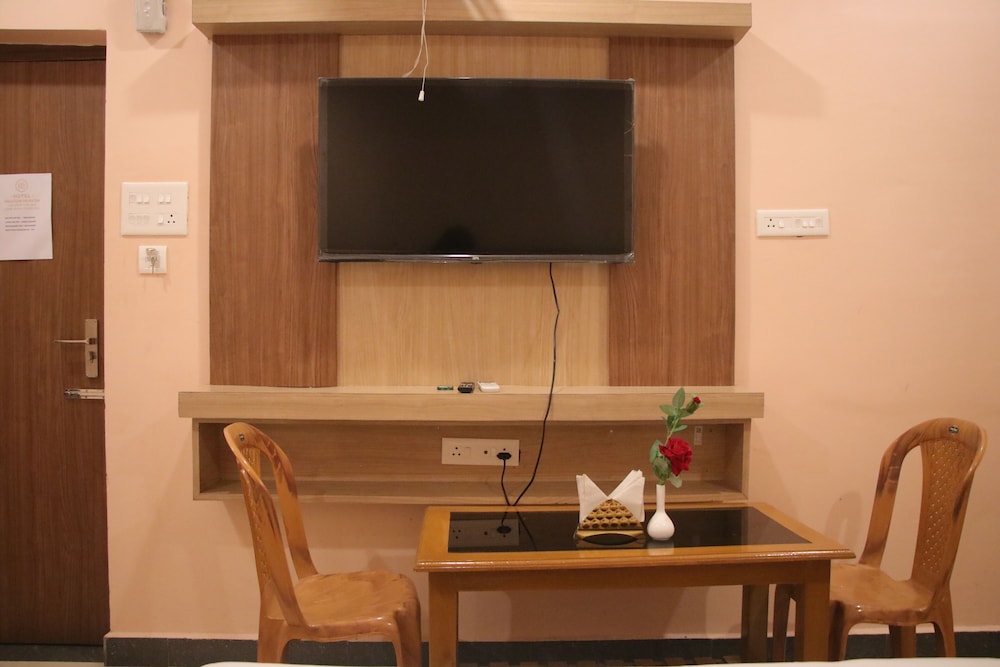 Hotel Hillton Heaven — Sonepur — photo 3