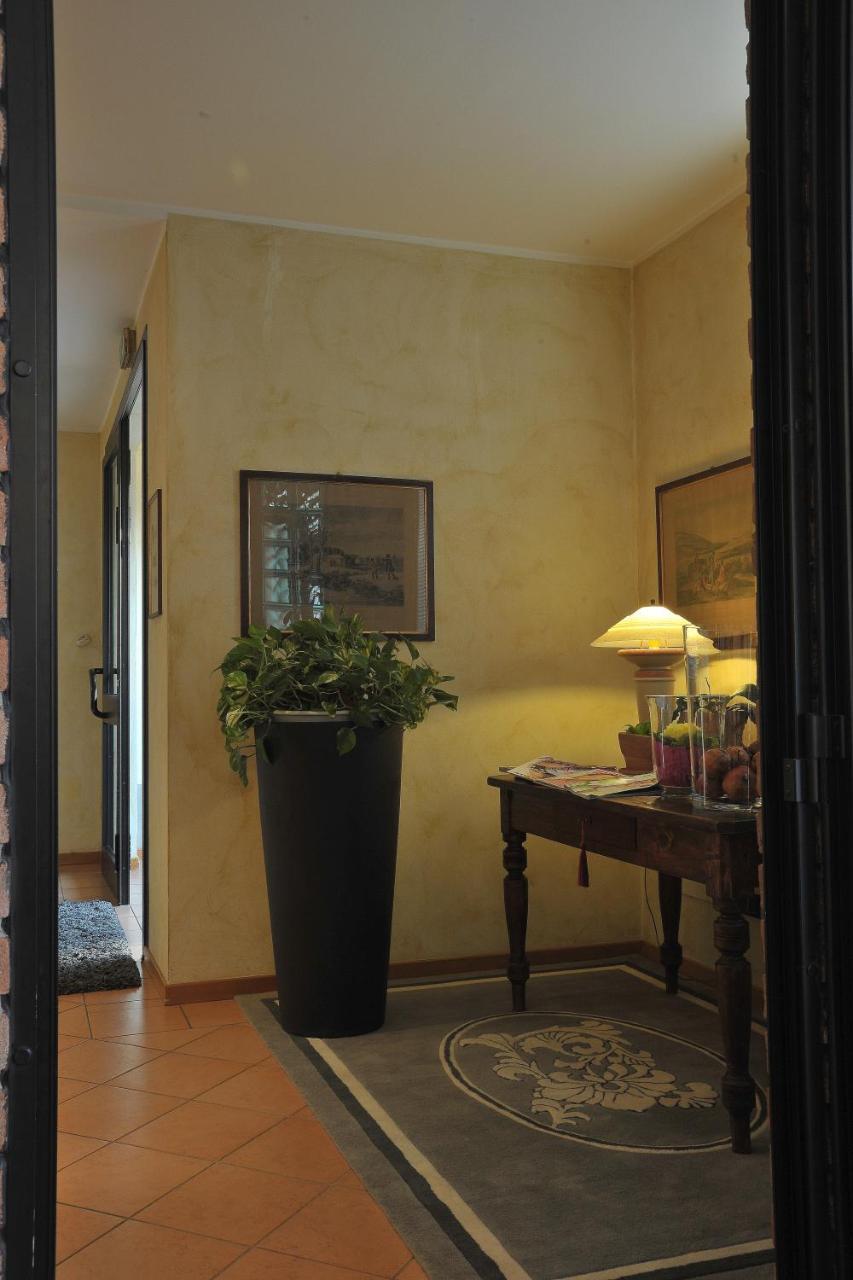 Hotel Parco — hotel in Castelvetro Piacentino