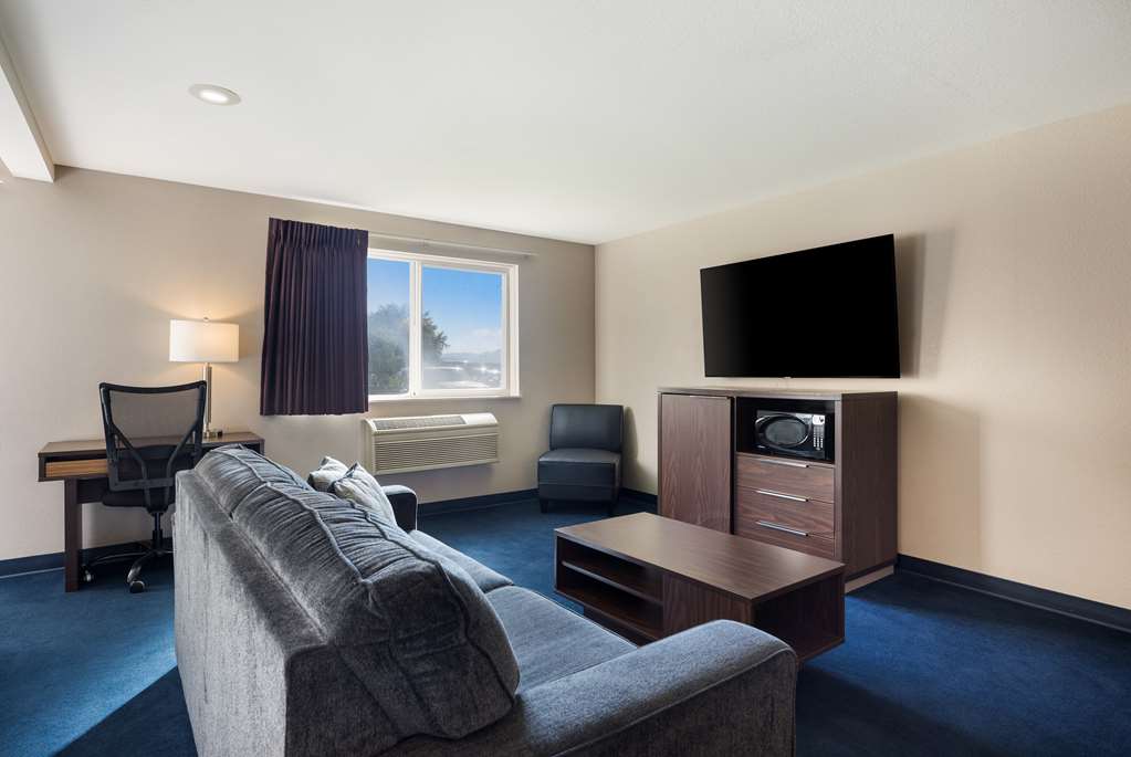 Americas Best Value Inn Sparks - photo 29