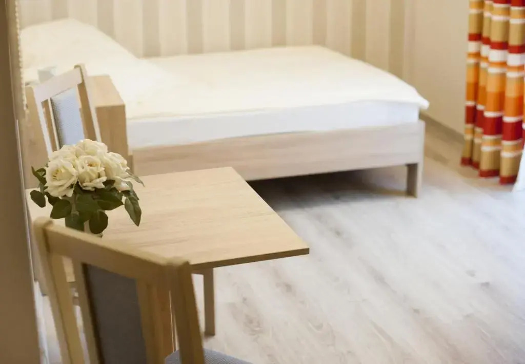 Batory in Leba, Poland