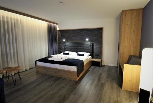 Boutique Hotel Lenz — Malchow — photo 4