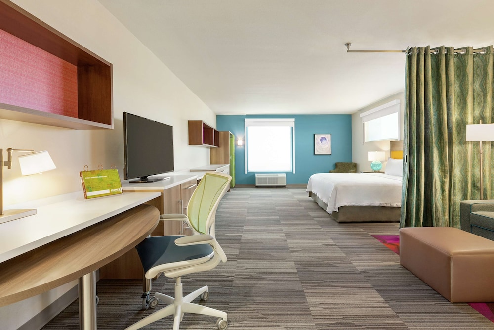 Home2 Suites by Hilton Colorado Springs South - photo 12