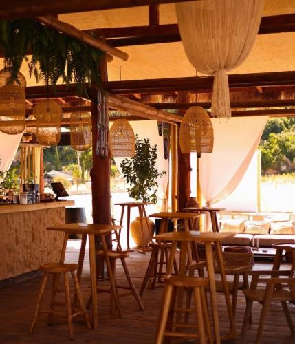 Palladium Beach Resort Luxury Leading Hotels Private Beach Included in Unknown City, Albania