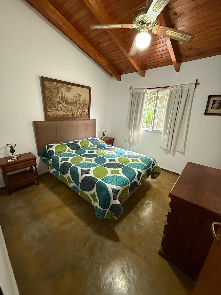 Cabañas Sol Mediterraneo — Cosquin — photo 5