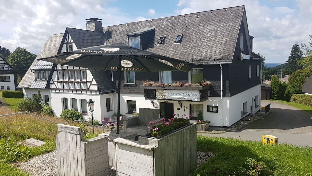 Berghotel Lenneplätze in Winterberg, Germany