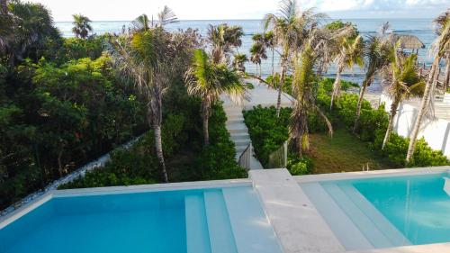 A Sanctuary by the Sea — 4-Star Luxury Hotel in Akumal, Mexico