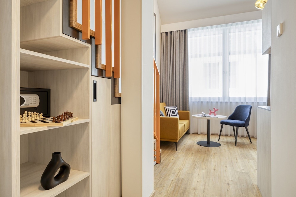 lyf Schönbrunn Vienna in Vienna, Austria