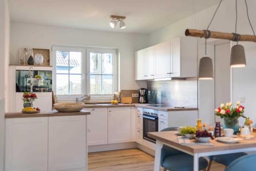 Friesenhus — carbon neutral stay, Zingst