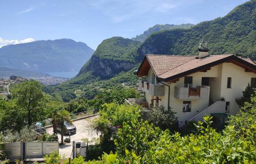 Villa Dream alla Beppa — 4-Star Luxury Hotel in Tenno, Italy