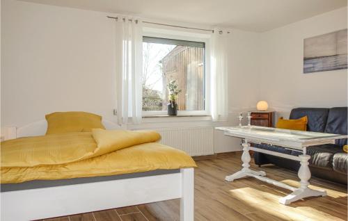 2 Bedroom Amazing Apartment In Loxstedt — Loxstedt — photo 3