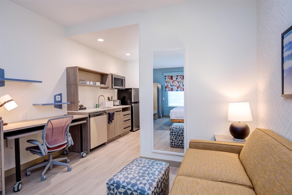 Home2 Suites by Hilton Smithfield Selma - photo 27