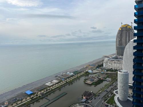 Orbi City Hotel — Batumi — photo 2