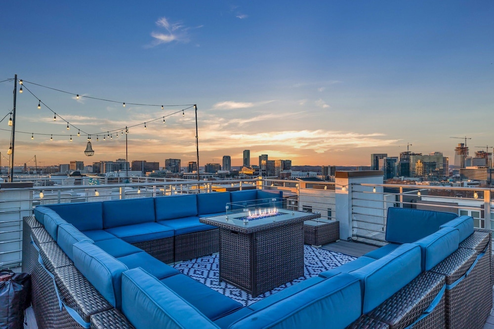 Nashview Heart of Gulch 360º Views of Downtown - photo 38
